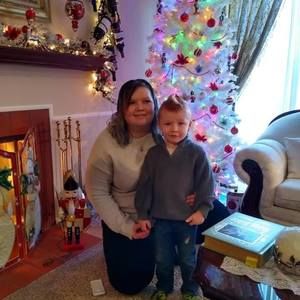 Meet your Posher, Jennifer